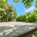 Grillon Nyaraló *