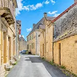 Grillon * Salignac Eyvigues