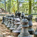 Nyaraló Grillon