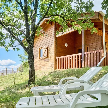 Grillon Feriehus Salignac Eyvigues