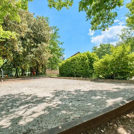 Grillon בית נופש *