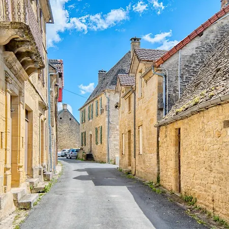 Grillon * Salignac Eyvigues