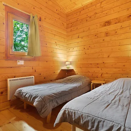 Grillon Feriehus