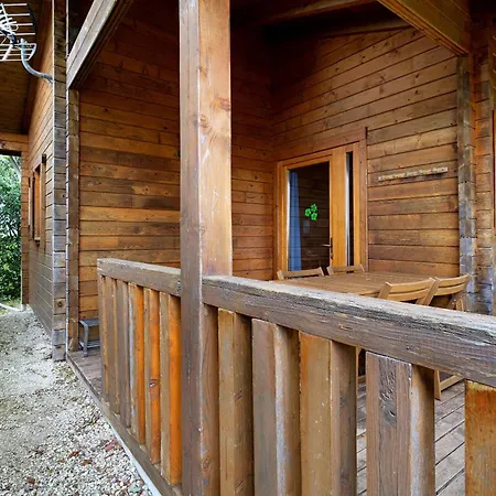 Feriehus Grillon *