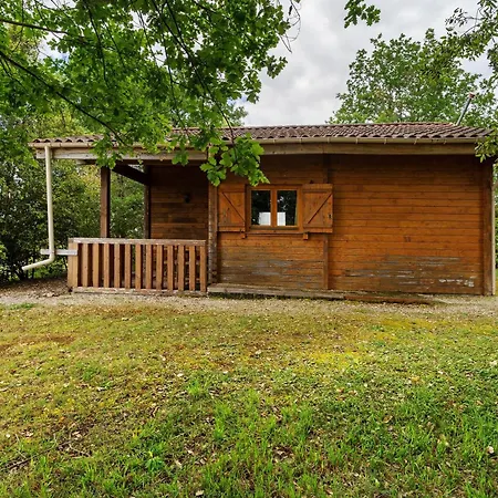 Grillon Feriehus Salignac Eyvigues