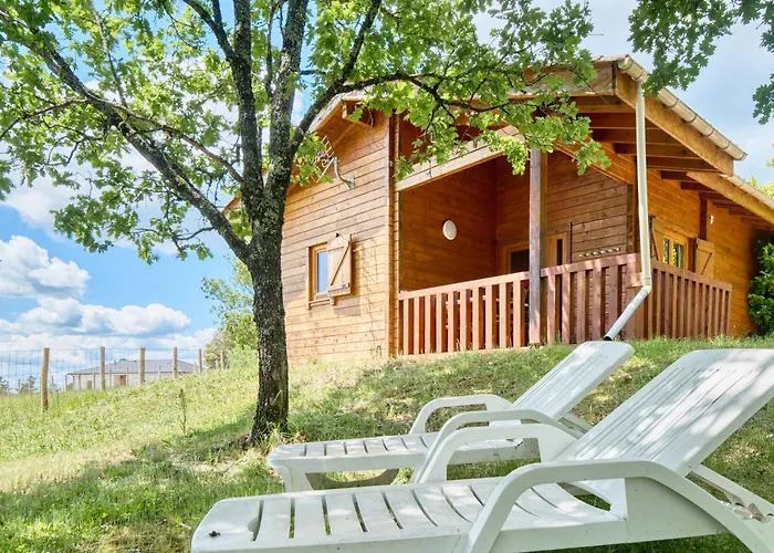 Grillon 펜션 Salignac Eyvigues