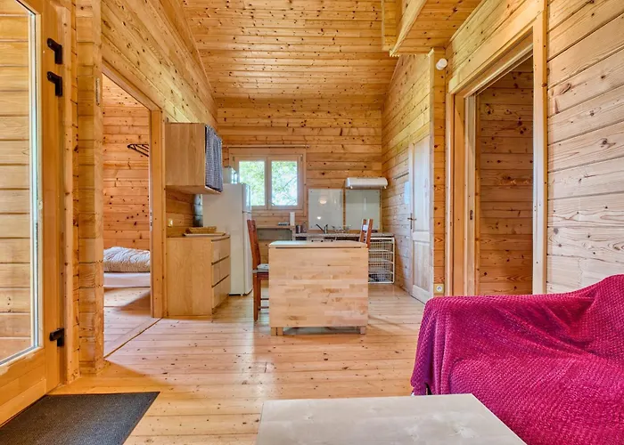 Grillon Ferienhaus Salignac Eyvigues