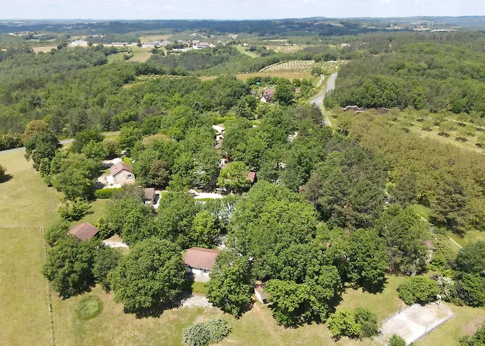 Grillon * Salignac Eyvigues